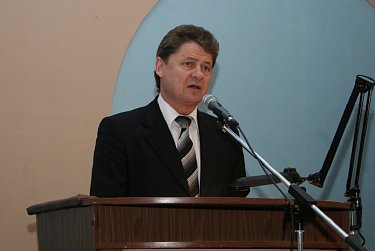 В эти дни 19 лет назад...